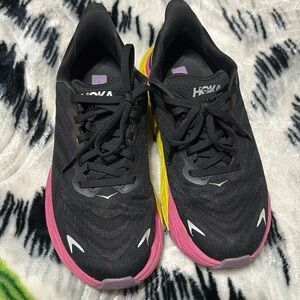 HOKA tennis